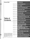 1994 Ford Mustang Original OEM Shop Repair Maintenance Service Manual