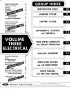 1971 Ford-Lincoln-Mercury Car Factory OEM Shop Repair Maintenance Service Manual 5 Vol. Set Mustang Cougar Thunderbird etc.
