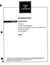 2000 Ford F-150 OEM Factory Shop Repair Service Workshop Manual Complete 2 Vol. Set