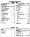 1997 Chevrolet/GMC/Oldsmobile Truck S-10 S-15 S/T Pickup Sonoma Blazer Jimmy Bravada Shop Repair Service Manual 2 Vol Set