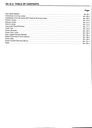 1994 Chevrolet/GMC Astro and Safari M/L Van Service Shop Manual