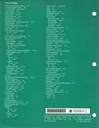 2002-2003-2004 Honda Civic Hatchback Electrical Troubleshooting Manual ETM with Wiring Diagrams