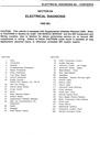 1995 Chevrolet/GMC Astro and Safari M/L Van Service Shop Manual+Tune Up/Electrical Set