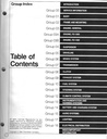 1995 Ford Cargo Medium/Heavy Truck Original OEM Factory Shop Repair Maintenance Service Manual
