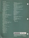 1997-2001 Honda CR-V Electrical Troubleshooting Manual (ETM) incl. Wiring Diagrams