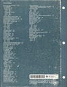 1998 Honda Odyssey Electrical Troubleshooting Manual ETM w/Wiring Diagrams