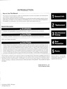 2001 Honda Civic Body Repair Service Manual BRM