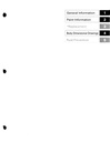 2005 Honda Accord Hybrid Body Repair Service Manual Supplement BRM
