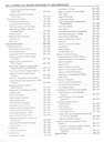 1996/1997 Isuzu Rodeo (UC) Driveability and Emissons Tune-Up Manual