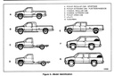 1993 GMC Truck Sierra Pickup Truck, Yukon, Suburban, Crew Cab Pickup Truck, and 3500 HD Original OEM Factory Shop Repair Service Manual (copy)
