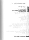 2002 Toyota Celica OEM Shop Service Repair Manual 2 Vol Set
