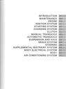 1995 Toyota Paseo OEM Shop Service Repair Maintenance Manual