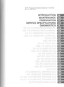 2000 Toyota Camry Solara OEM Shop Service Repair Manual 2 Vol Set