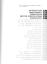 2001 Toyota Camry Solara OEM Shop Service Repair Manual 2 Vol Set