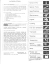 1992 Honda Civic Shop Service Repair Maintenance Manual