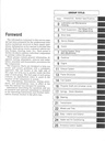 1987 Dodge Dakota Shop Repair Service Manual