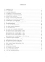 1988 Honda Civic Wagon Body Repair Service Manual BRM