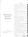 1962 AMC Rambler American Shop Repair Maintenance Technical Service Manual
