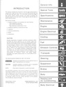 1979 Honda Prelude Shop Service Repair Maintenance Manual
