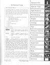 1982 Honda Prelude Shop Service Repair Maintenance Manual