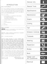 1984 Honda Prelude Shop Service Repair Maintenance Manual