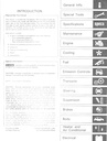 1985 Honda Prelude Shop Service Repair Maintenance Manual