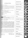 1986 Honda Prelude Shop Service Repair Maintenance Manual