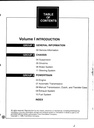 1999 Ford Expedition and Lincoln Navigator Original OEM Factory Shop Repair Service Workshop Manual Complete 2 Vol. Set