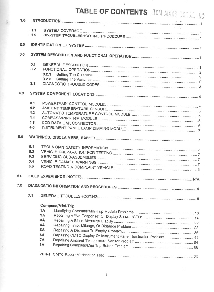 1994 Jeep Grand Cherokee Shop Repair Maintenance Diagnostic Service Manuals 3 Vol. Set