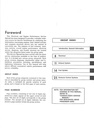 1984 Chrysler/Dodge/Plymouth Rear Wheel Drive Car Shop Maintenance Repair Service Manual 2 Vol Set Fifth Avenue, Diplomat, Gran Fury, Newport, Caravelle Salon