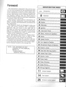 1987 Dodge/Plymouth Ram Van, Caravan, and Voyager Front-Wheel-Drive Van/Wagon Shop Maintenance Repair Service Manual 2 Vol. Set