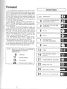 1986 Dodge/Plymouth Ram Van, Caravan, and Voyager Front-Wheel-Drive Van/Wagon Shop Maintenance Repair Service Manual 2 Vol. Set