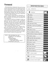 1986 Dodge/Plymouth Ram Van, Caravan, and Voyager Front-Wheel-Drive Van/Wagon Shop Maintenance Repair Service Manual 2 Vol. Set
