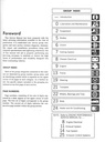 1982 Chrysler/Dodge/Plymouth Front-Wheel-Drive Passenger Car Shop Maintenance Repair Service Manual 2 Vol Set Aries, Reliant, Rampage, Omni, Horizon, LeBaron, 400