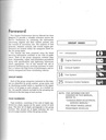 1982 Chrysler/Dodge/Plymouth Front-Wheel-Drive Passenger Car Shop Maintenance Repair Service Manual 2 Vol Set Aries, Reliant, Rampage, Omni, Horizon, LeBaron, 400