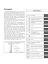 1988 Dodge/Plymouth Ram Van, Caravan, and Voyager Front-Wheel-Drive Van/Wagon Shop Maintenance Repair Service Manual 2 Vol. Set 