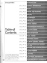1996 Ford Probe Factory OEM Shop Repair Maintenance Service Manual