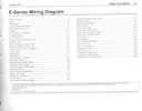 2018 Ford E-Series Electrical Wiring Diagrams Manual
