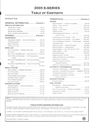 2005 Ford E-Series Econoline Van Workshop Service Manual Set