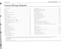 2019 Ford Transit Factory Electrical Wiring Diagrams Manual