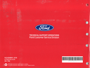 2019 Ford Transit Factory Electrical Wiring Diagrams Manual