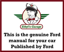 2010 Ford Expedition, Lincoln Navigator Factory Electrical Wiring Diagrams Manual