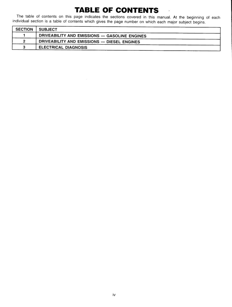 1995 GMC/Chevrolet G-Van, Chevy Van, GMC Vandura Shop Repair Maintenance Service Manual 2 Vol. Set