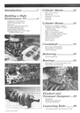 1986 Buick Power Source Parts & Modification Catalog--Grand National, Racing Parts