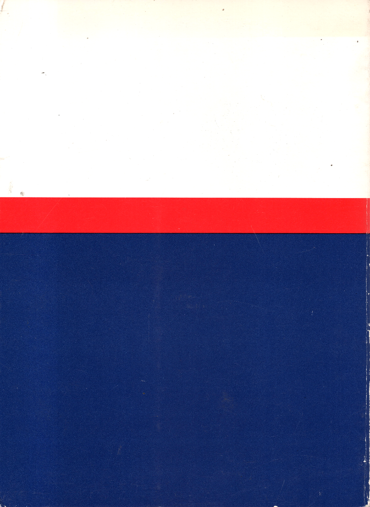 1986 Buick Power Source Parts & Modification Catalog--Grand National, Racing Parts