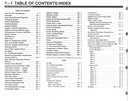 1998 Ford Crown Victoria, Mercury Grand Marquis Factory Electrical & Vacuum Troubleshooting Wiring Diagrams Manual EVTM