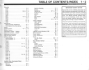 1998 Ford Crown Victoria, Mercury Grand Marquis Factory Electrical & Vacuum Troubleshooting Wiring Diagrams Manual EVTM