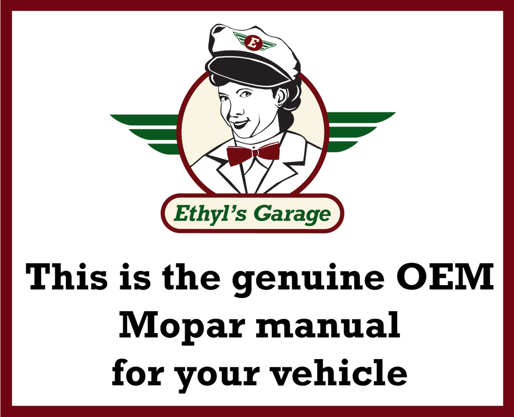 2003 Dodge Durango Service & Diagnostic Shop Repair Manuals Complete 4 Vol. Set