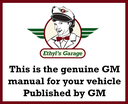1984 Fisher Body A-X and J Styles Service Manual for Chevrolet, Cadillac, Buick, Oldsmobile, and Pontiac Car Models