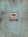 1980 Chevrolet Citation Factory Shop Repair Service Manual